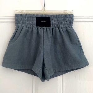 TALENTLESS Boxing Shorts - Core | Teal